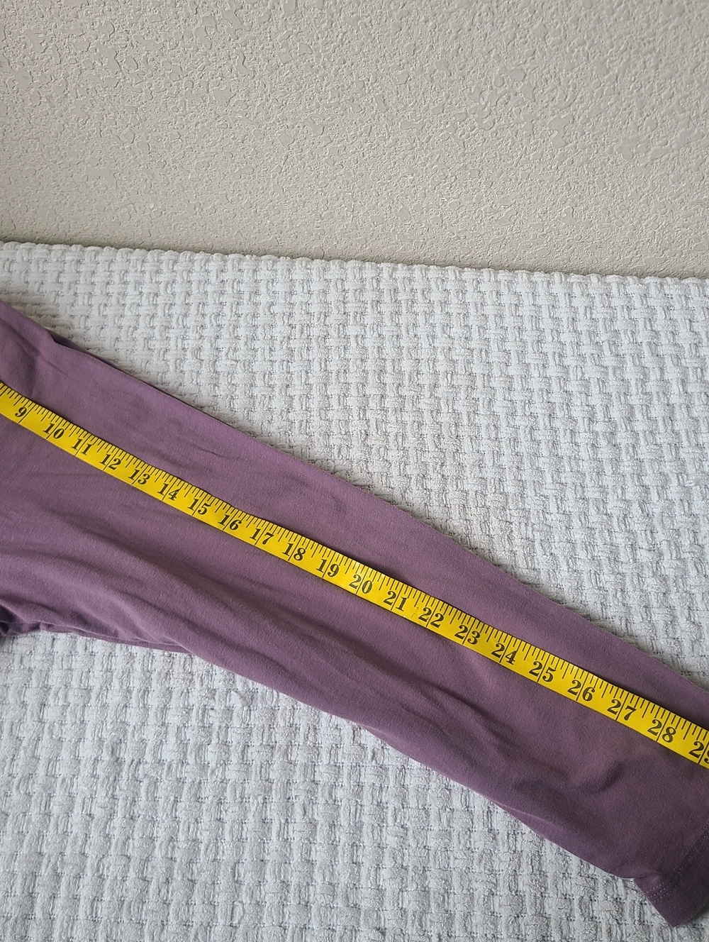 Life is Good Lavender Long Sleeve Tee with Concentric Circle Logo Women's XL - Picture 9 of 9